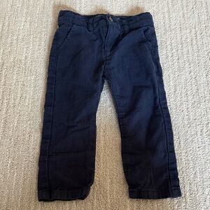 Appaman Dark Blue Beach Pants